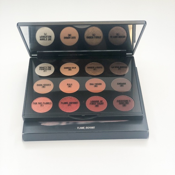 MAC Cosmetics Other - MAC Art Library Flame-Boyant